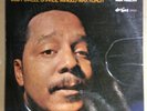 The Bud Powell Trio-W/Charlie Mingus Max Roach 1962 Fantasy Red Vinyl- VG+/VG++