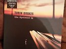 Turin Brakes - The Optimist LP.  Vinyl LP VG+/NM