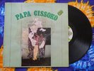 ? PAPA CISSOKO AFRO MANDING FUNK BOOGIE BEAT COSMIC SYNTH DJ STUFF Ivory Coast