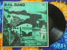 ? RAIL BAND SENSATIONAL BLINDING AFRO MANDING ETHIO FUNK JAZZ LATIN Mali RARE LP
