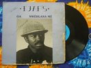 ? TJAP'S Oa OBSCURE AFRO FUNK BOOGIE DISCO DANCEFLOOR Cameroon RARE 12