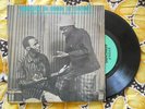? IVORY COAST EP MAMADOU DOUMBIA & CONSEIL DE L'ENTENTE AFRO LATIN JAZZ MANDING