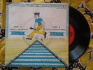 ? MALI 7' RAIL BAND Numu HYPNOTIC AFRO JAZZ ETHIO MANDING ABYSSAL BLACK MAGIC 45