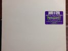 Drivin 'N' Cryin - Fly Me Courageous 1990 PROMO LP RARE rock Atlanta