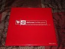 DEFTONES White Pony Red Promo LP Vinyl - Near Mint, Played Once. Limited 1,000