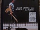 Bruce Springsteen Live 1975-85 box set  5Lps