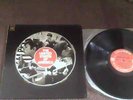 THE UNITED STATES OF AMERICA - Same RARE 1968 USA ELECTRONIC PSYCH LP EX+
