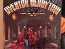 rare private funk OVERTON BERRY TRIO soul DOUBLETREE funky HEY JUDE OG LP jaro