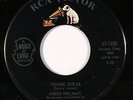 CHICO HOLIDAY: Young Ideas / Cuckoo Girl 45 Oldies