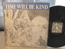 DA   Time Will Be Kind - 1982 Private Press Punk 5 Song EP from Chicago, IL