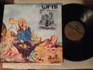 BLUE CHEER 