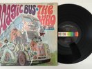 The Who - Magic Bus - 1968 1st Press Vinyl LP Record DL 75064 (NM) In Shrink