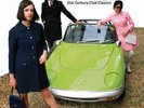 V/A Modstock 21st Century Club Classics Compiled by Rob Bailey 12