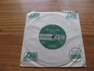 LED ZEPPELIN - Good Times Bad Times - ORIG 1969 FIRST AUSTRALIAN 7