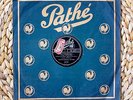 78 RPM RINA KETTY  J'attendrai Pathé PA 1477 Soundtrack Das U-Boot FREE SHIPPING