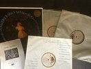 ASD 391-3 Vivaldi: L'estro Armonico - Fasano - UK 3LP set - W/G ED1 NM