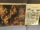 SAX 2437 R. Strauss: Death and Transfiguration - Klemperer - UK 1st B/S NM