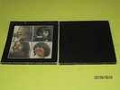 BEATLES:LET IT BE BOX APPLE 3C 062-04433 Y VG+/EX 1970  BOOK+ INNER TRAYS ITALY