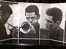 CHET BAKER SEXTET CHET IS BACK-TRIPLE GATEFOL-ONLY1000 COPIES MADE-RCA PML 10307