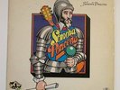SONORA PONCENA / SELF TITLED / INCA 1972 / LP RECORD / EX
