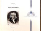 3 LP BOX MHS ORPHEUS JS Bach D' HARNONCOURT 6 Solo Cello Suites OR B-272/3/4
