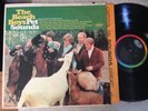 THE BEACH BOYS 