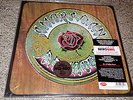 Grateful Dead American Beauty 180g LP US 2011 Rhino WS 1893 NEW BEST SOUND