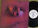LOOP, HEAVEN'S END, LP 1987 UK 1ST PRESS A1/B1 EX/EX-- WITH INNER/SL INDIE ROCK
