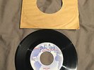 45 tours Ken Cook - Crazy Baby / I Was A Fool - 3534