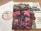 Richard Strauss - Don Quixote - HMV Stereo ASD 326 - Rudolf Kempe