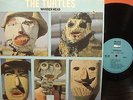 THE TURTLES RARE WOODEN HEAD LP / NEAR MINT