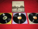 3 Lp BOX  GEORGE HARRISON (BEATLES)  ALL THINGS MOST PASS