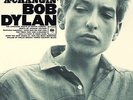 Bob Dylan - The Times They Are A Changin Vinyl LP Col NEW