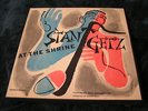 STAN GETZ AT THE SHRINE 2 LPS NORHRAN LABEL 2000 MICROGROOVE 1954 NORMAN GANTZ