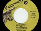 Northern Soul * BIG LEE DOWELL * What I Done Wrong * CANNONBALL * Listen MP3