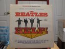 THE BEATLES HELP CAPITOL RECORDS SMAS 2386 STEREO FACTORY SEALED 