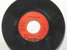 45 RPM Single-- RANCE ALLEN GROUP: PEACE OF MIND  &  I'M GONNA MAKE IT AFTER ALL