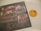 I BOOM Same LP ITA 1973 Prog Pop 