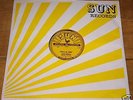 ELVIS PRESLEY THAT'S ALL RIGHT b/w BLUE MOON KENTUCKY USA SUN 78 RPM VG GRADE