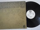 COLOSSEUM,DAUGHTER OF TIME,VERTIGO SMALL SWIRL LABEL 1Y//1 2Y//1 MATRIX,G/FOLD