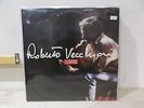 ROBERTO VECCHIONI Camper  2LP VG+/EX-  ITA