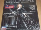 Sutherland/Bonisolli/Bonynge VERDI I Masnadieri - London LDR 73008 SEALED
