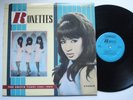 THE RONETTES The Colpix Years (1961-1963) EX MURRAY HILL LP Phil Spector