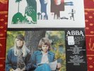 2 Factory Sealed Abba Lp The Album & Greatest Hit Atlantic Record SD 19114 19164