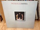 THE BEATLES LP 
