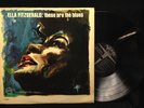 Ella Fitzgerald-These Are The Blues-Verve 4062-MONO DSM
