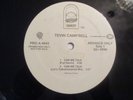 Tevin Campbell ?Can We Talk (Remix) 1993 promo neosoul 12