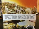 Led Zeppelin Houses Of The Holy Classic Records 2007 QUIEX SV-P 200 Gram Vinyl