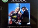 AC/DC BOX 3LP VINYL - AXL/DC - DÜSSELDORF 2016 - BLACK LEATHER EDITION