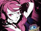 PERSONA 4 Dancing All Night analog record LP Original Sound Track REMIXES Vinyl